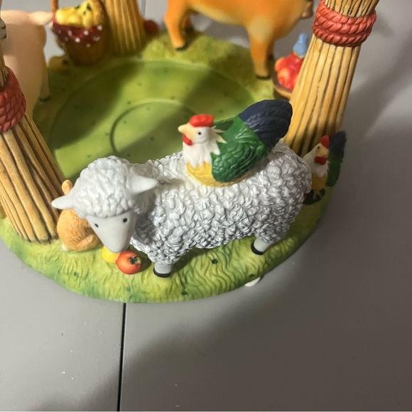 PartyLite Winding Lane Aroma Warmer - Picture 7 of 16